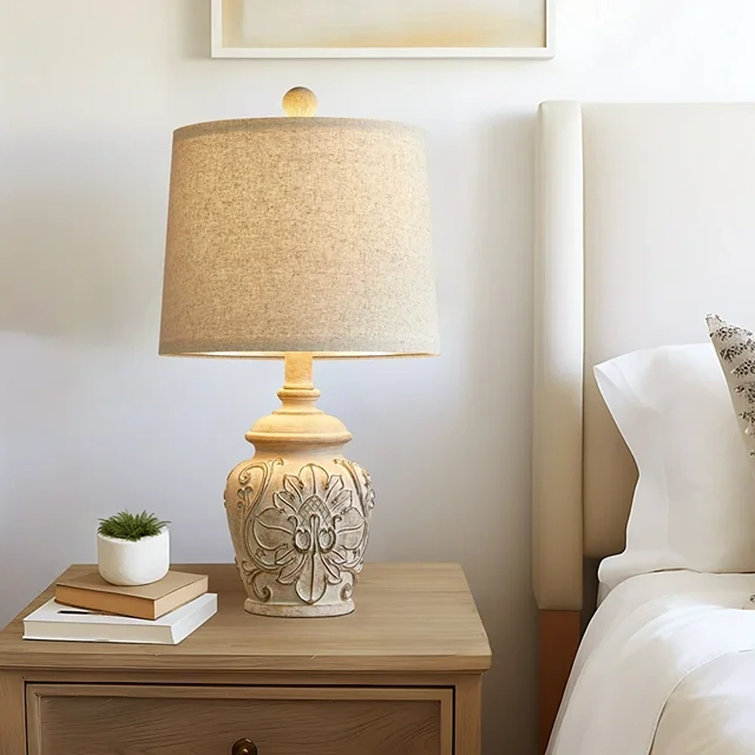 Bedroom lamps deals wayfair